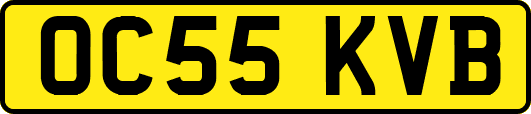 OC55KVB