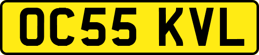 OC55KVL
