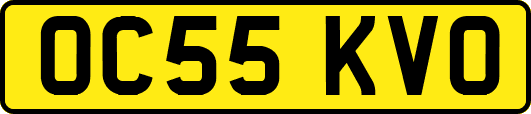 OC55KVO