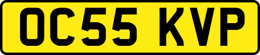 OC55KVP