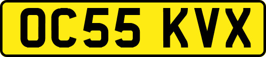 OC55KVX