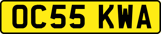 OC55KWA