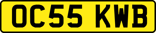 OC55KWB
