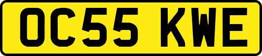OC55KWE