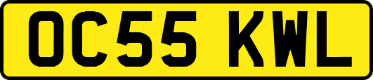 OC55KWL