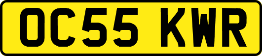 OC55KWR