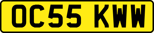 OC55KWW