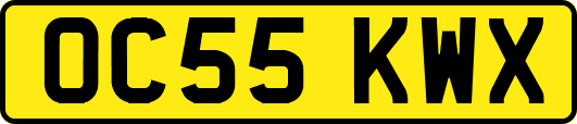 OC55KWX