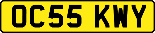 OC55KWY