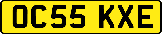 OC55KXE