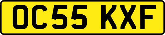 OC55KXF
