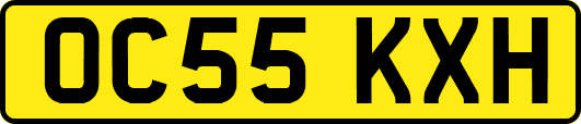 OC55KXH