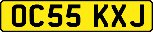 OC55KXJ