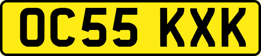 OC55KXK