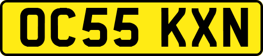 OC55KXN