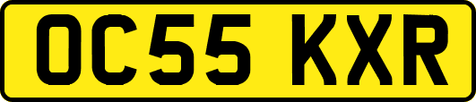 OC55KXR