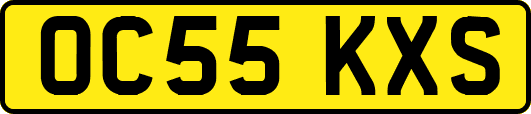 OC55KXS