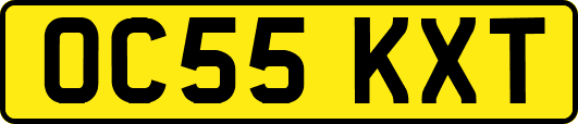 OC55KXT