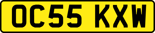 OC55KXW