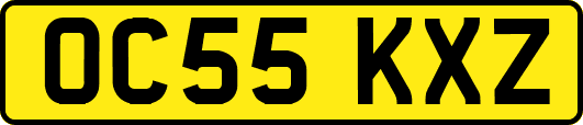 OC55KXZ