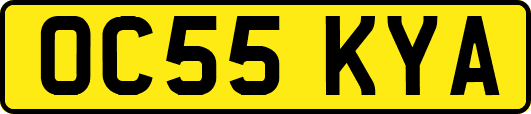OC55KYA