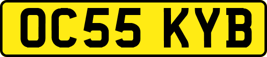 OC55KYB
