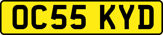 OC55KYD