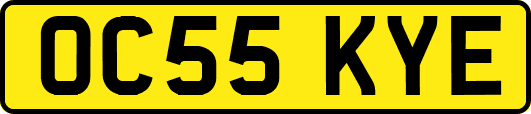 OC55KYE