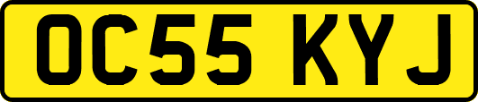 OC55KYJ