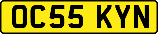 OC55KYN