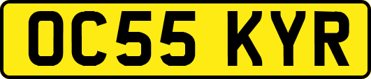 OC55KYR