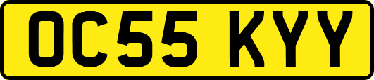 OC55KYY
