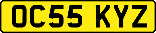 OC55KYZ