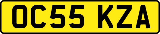 OC55KZA