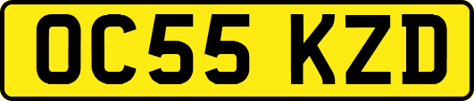 OC55KZD