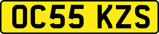 OC55KZS