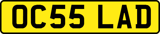 OC55LAD