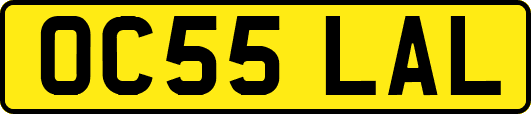 OC55LAL