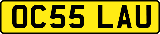 OC55LAU