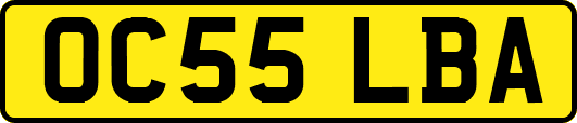 OC55LBA