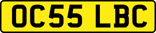 OC55LBC