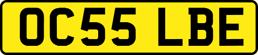 OC55LBE