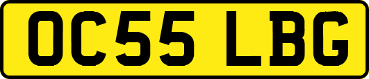 OC55LBG
