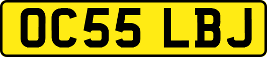 OC55LBJ