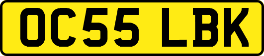 OC55LBK