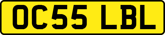 OC55LBL