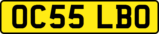 OC55LBO