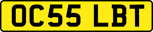 OC55LBT