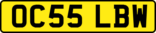 OC55LBW