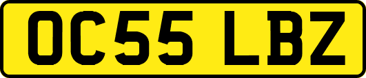 OC55LBZ